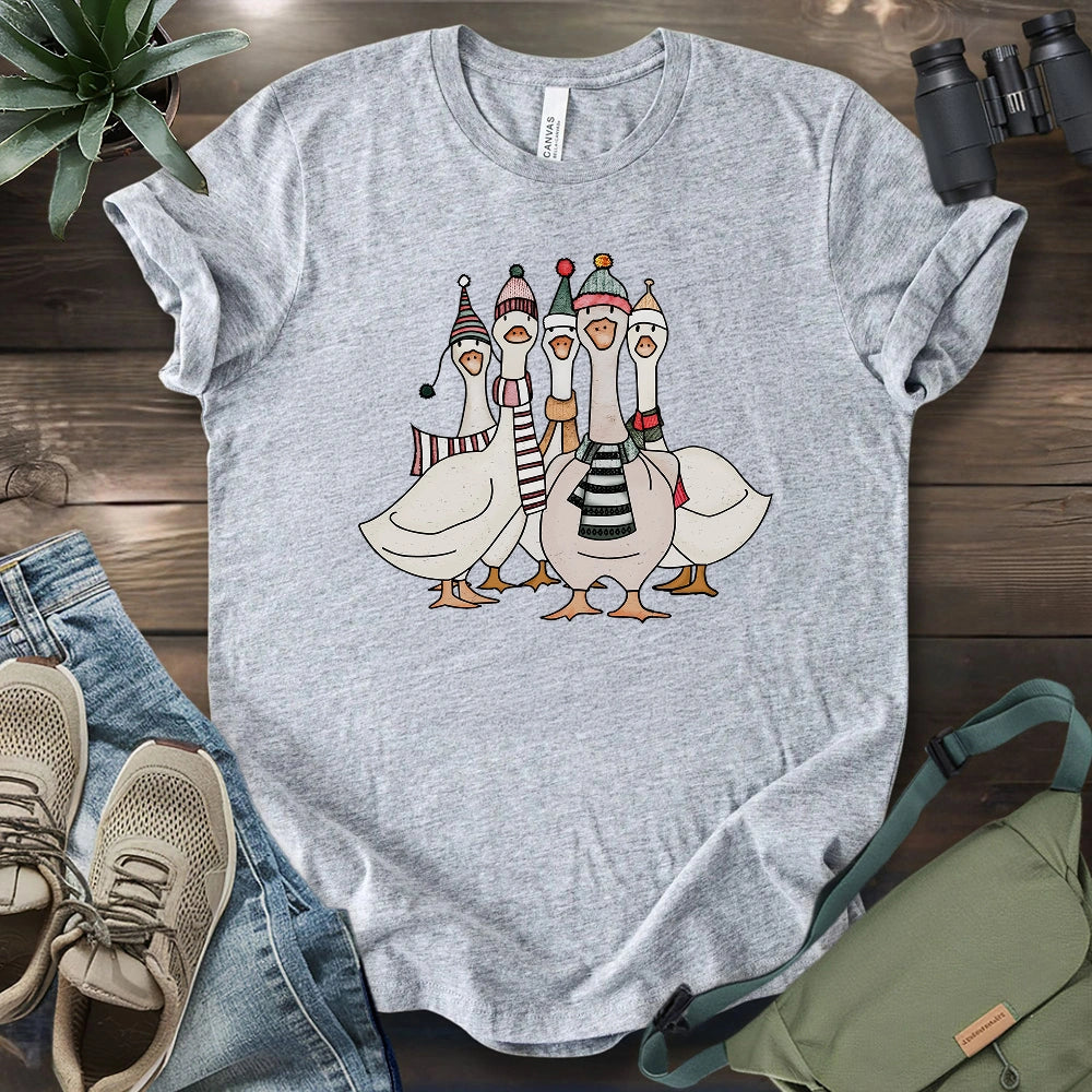 Merry Honkmas T-shirt
