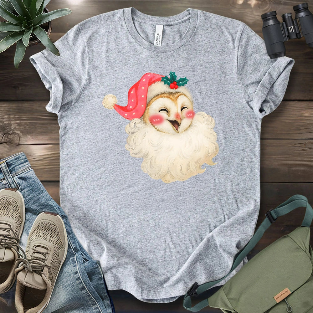 Santa Clowl T-shirt