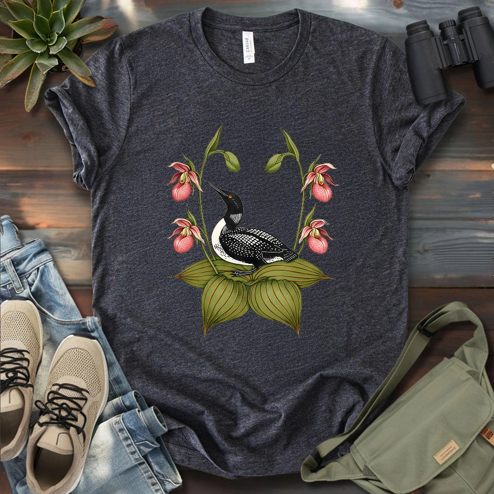 We Love Minnesota T-shirt