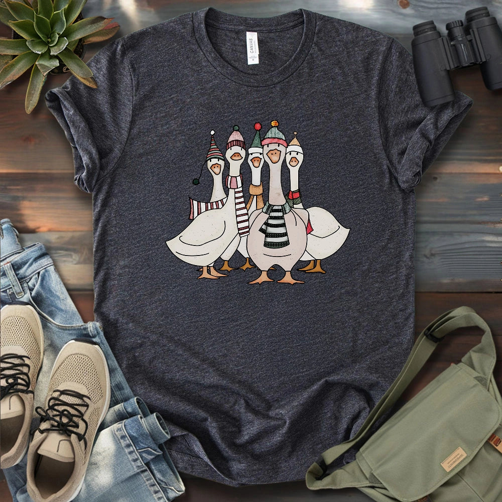 Merry Honkmas T-shirt