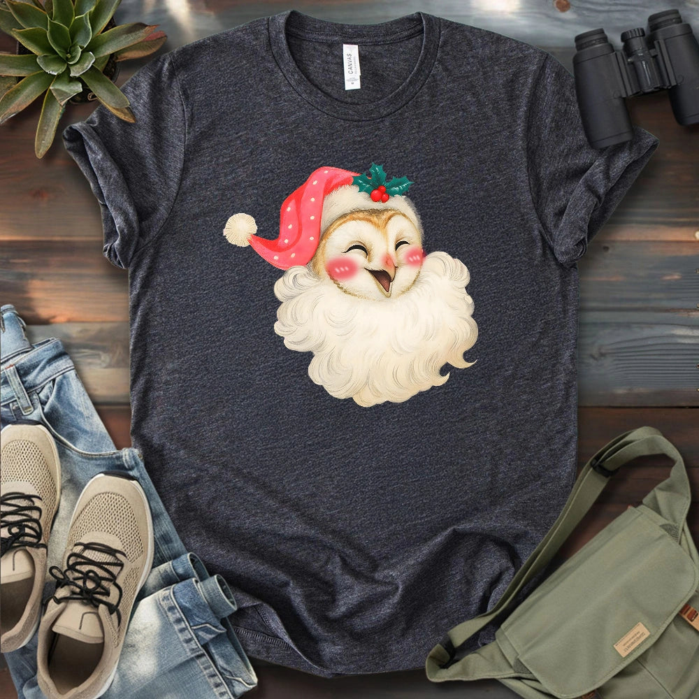 Santa Clowl T-shirt