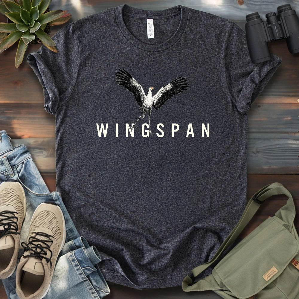 Wingspan T-shirt