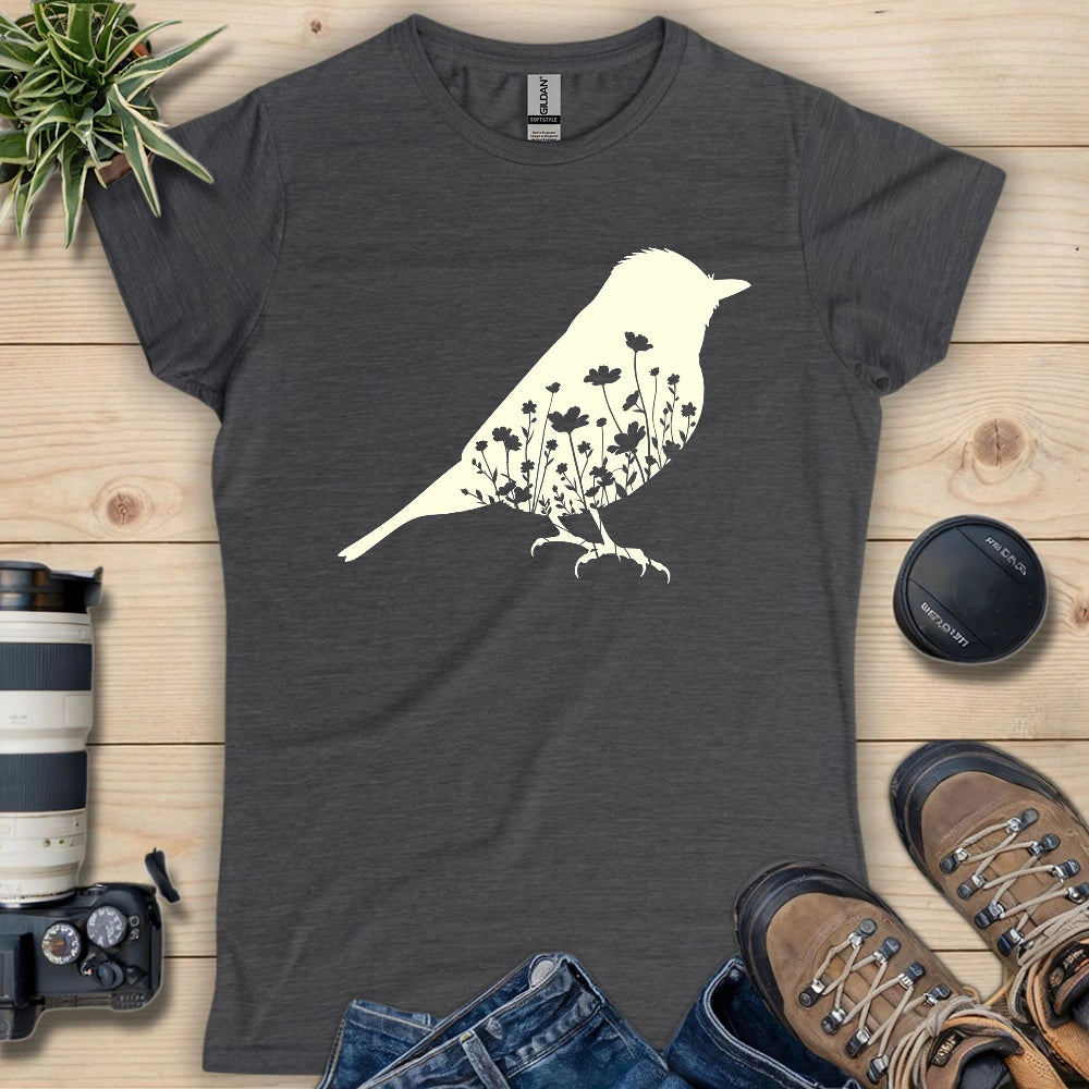 Nature Within Women's T-shirt