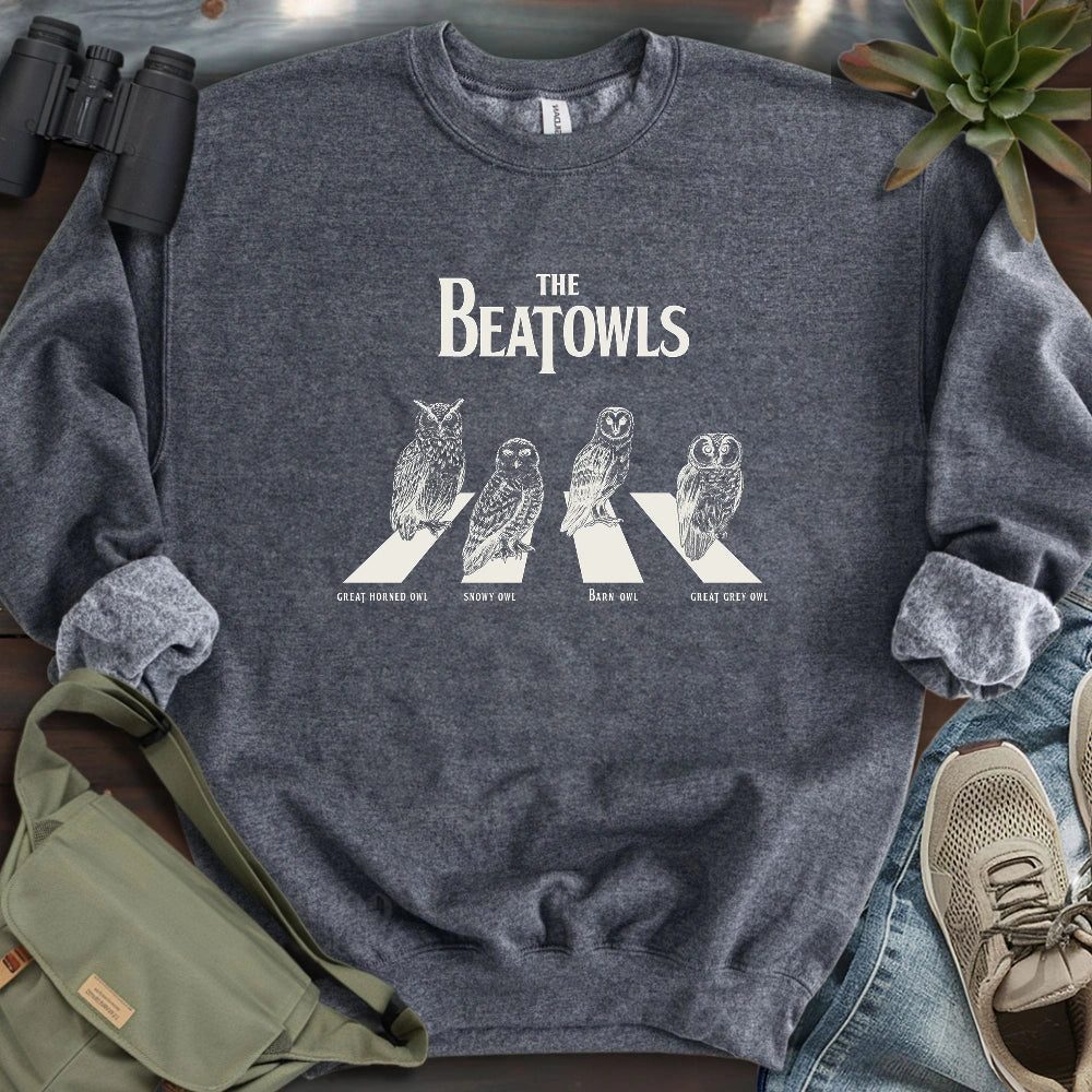 The Beatowl Sweatshirt