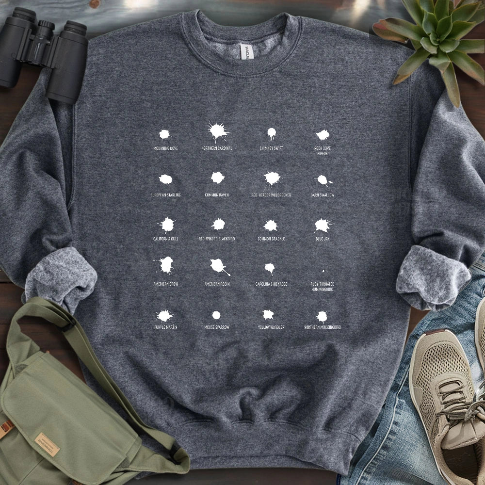 The Poop Collection Sweatshirt