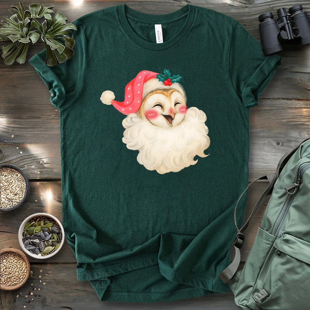 Santa Clowl T-shirt