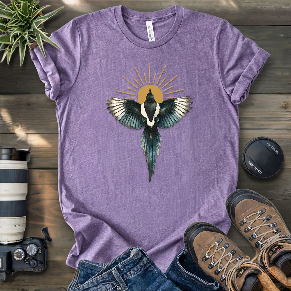 Rise Magpie T-shirt