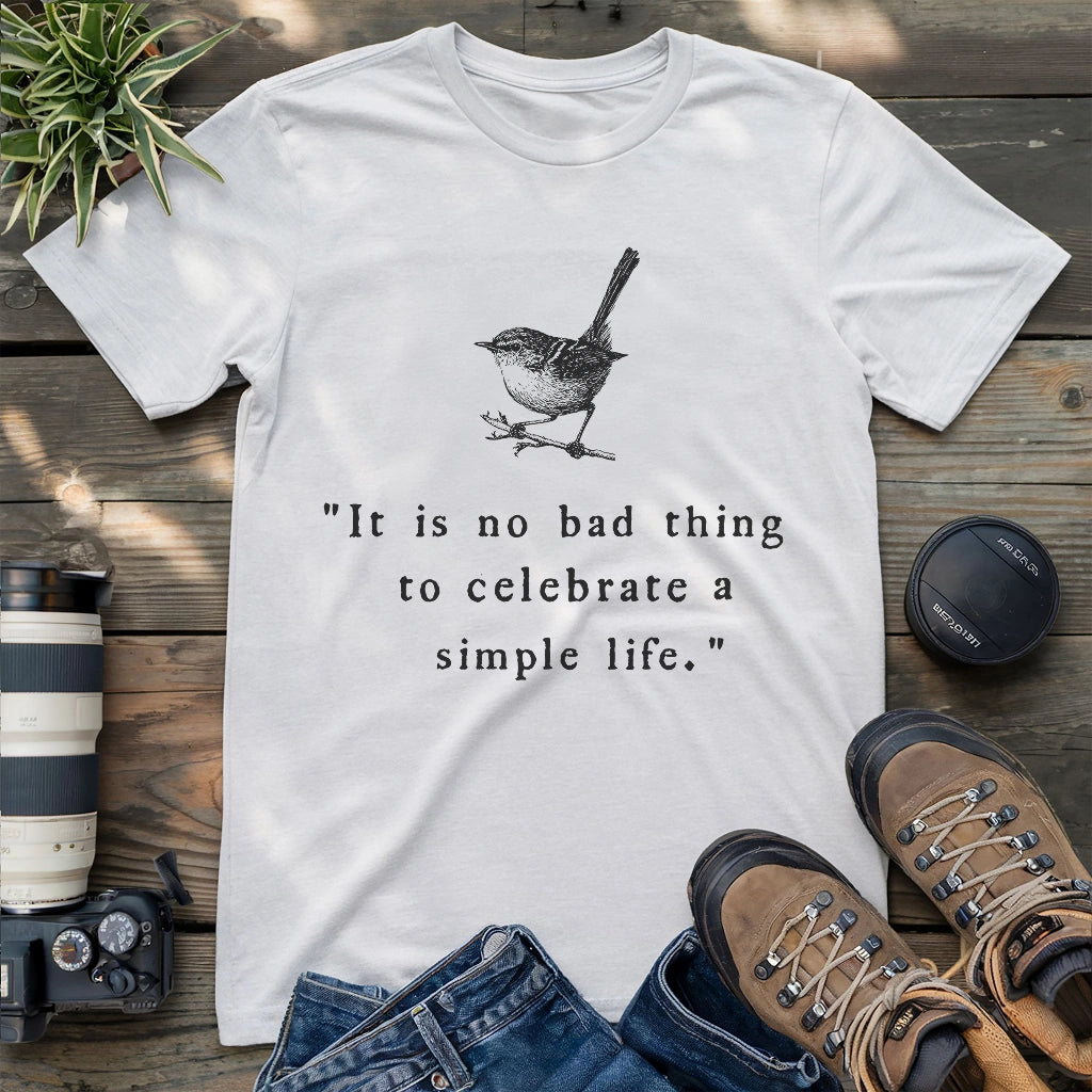 Simple Joy T-shirt