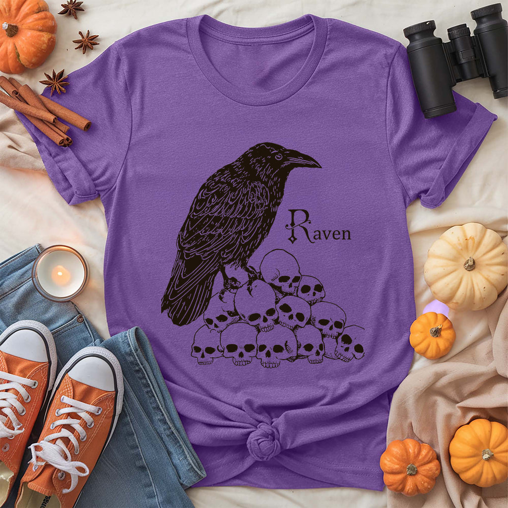 Raven’s Dominion T-shirt