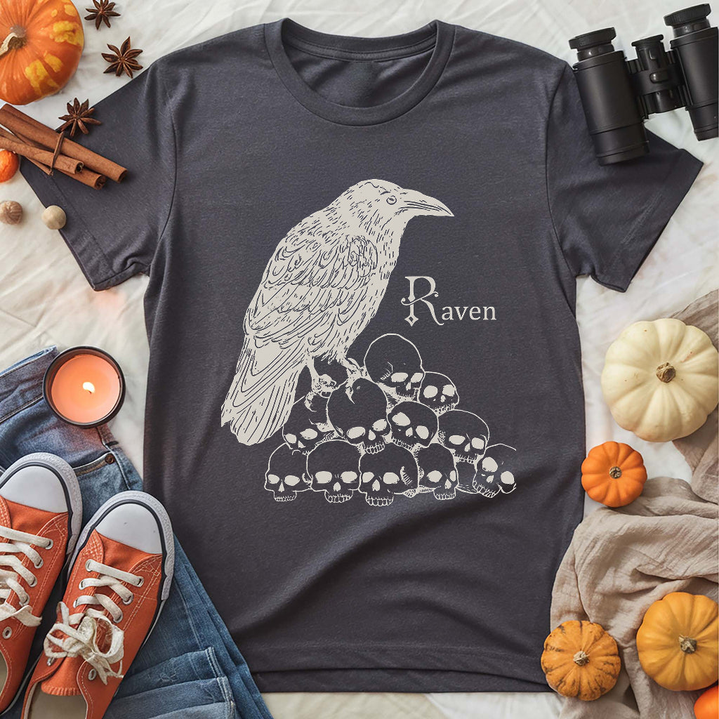 Raven’s Dominion T-shirt