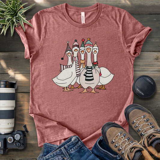 Merry Honkmas T-shirt