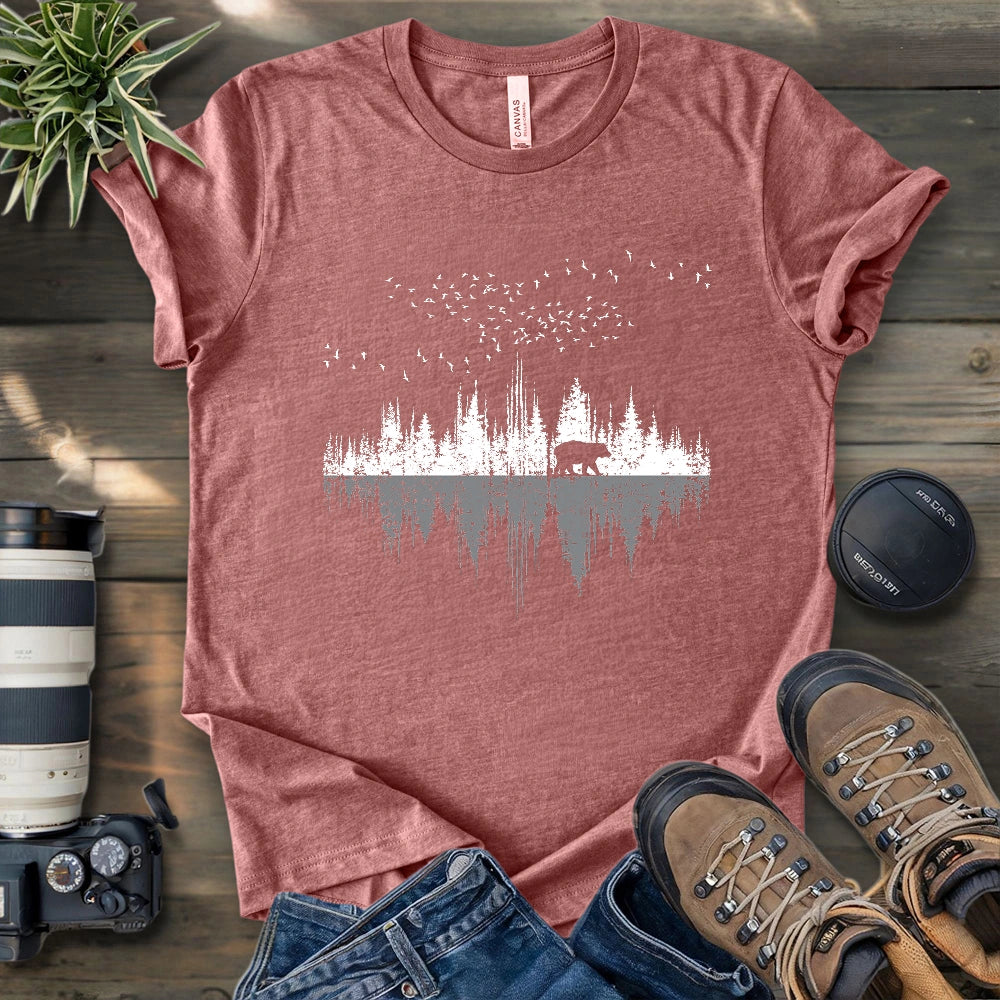 Murmuration T-shirt