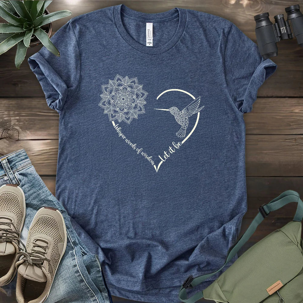 Let It Be T-shirt