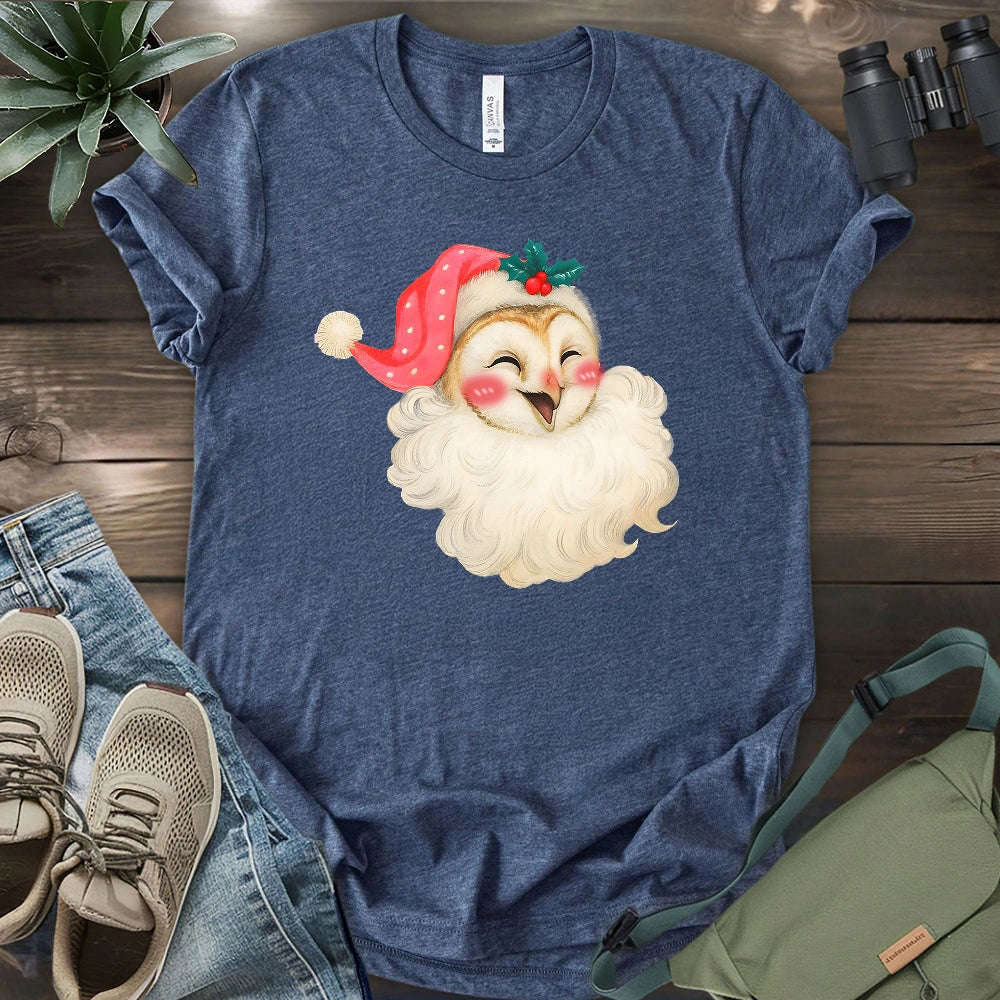 Santa Clowl T-shirt