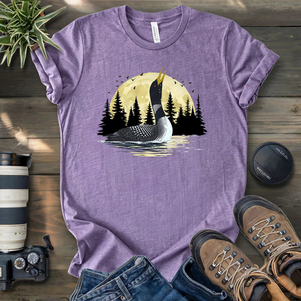 Call Of The Wild T-shirt