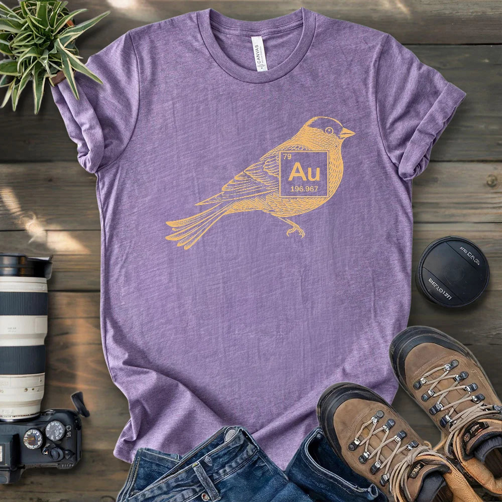 Goldfinch Element T-shirt