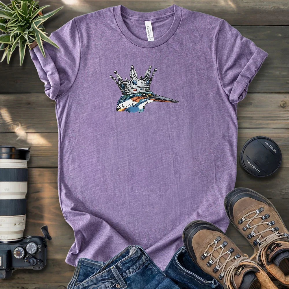 King Fisher T-shirt
