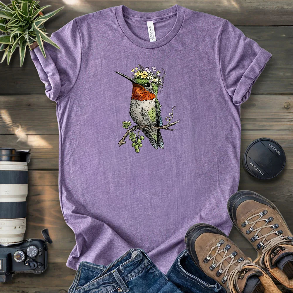 Little Hummingbird T-shirt