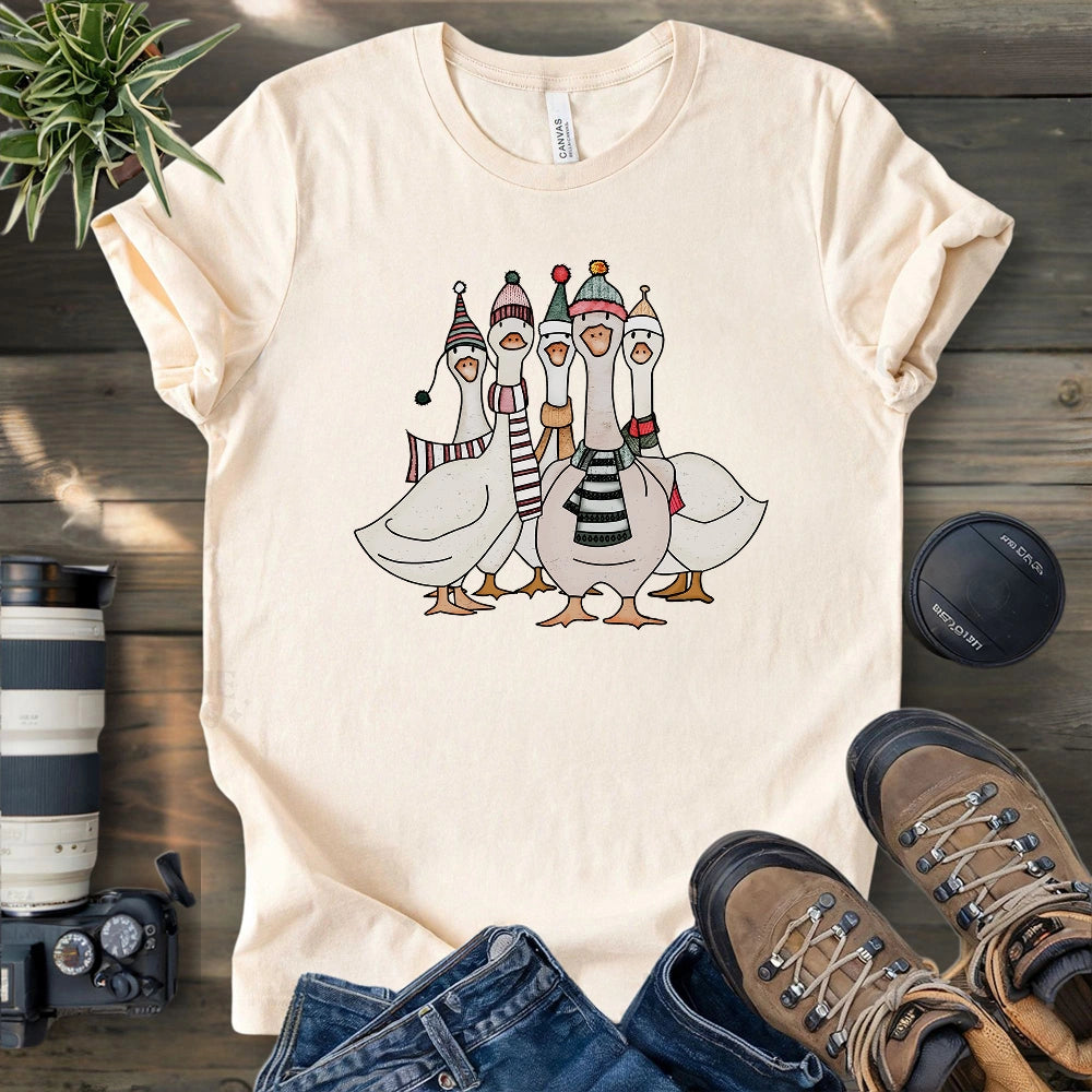 Merry Honkmas T-shirt