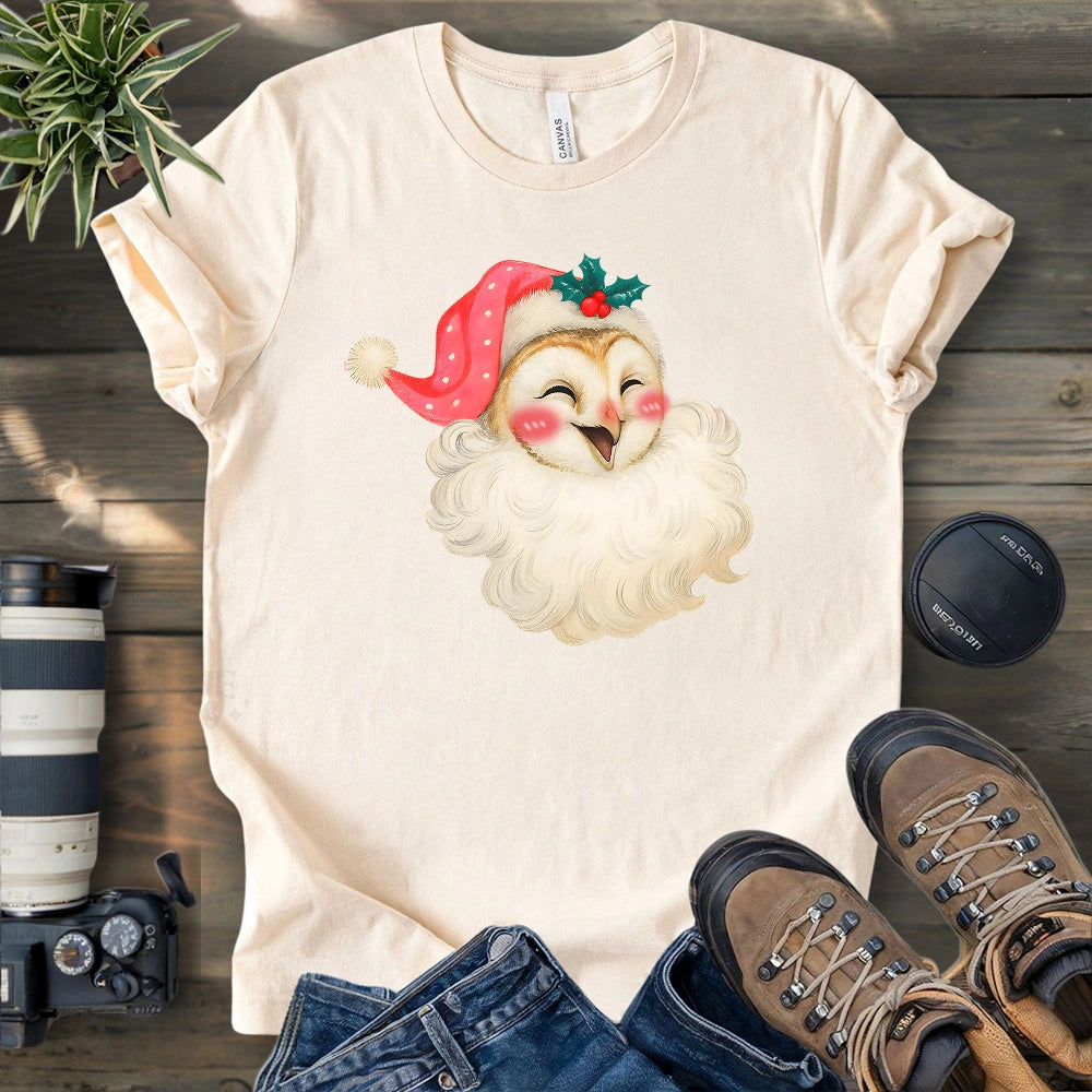 Santa Clowl T-shirt