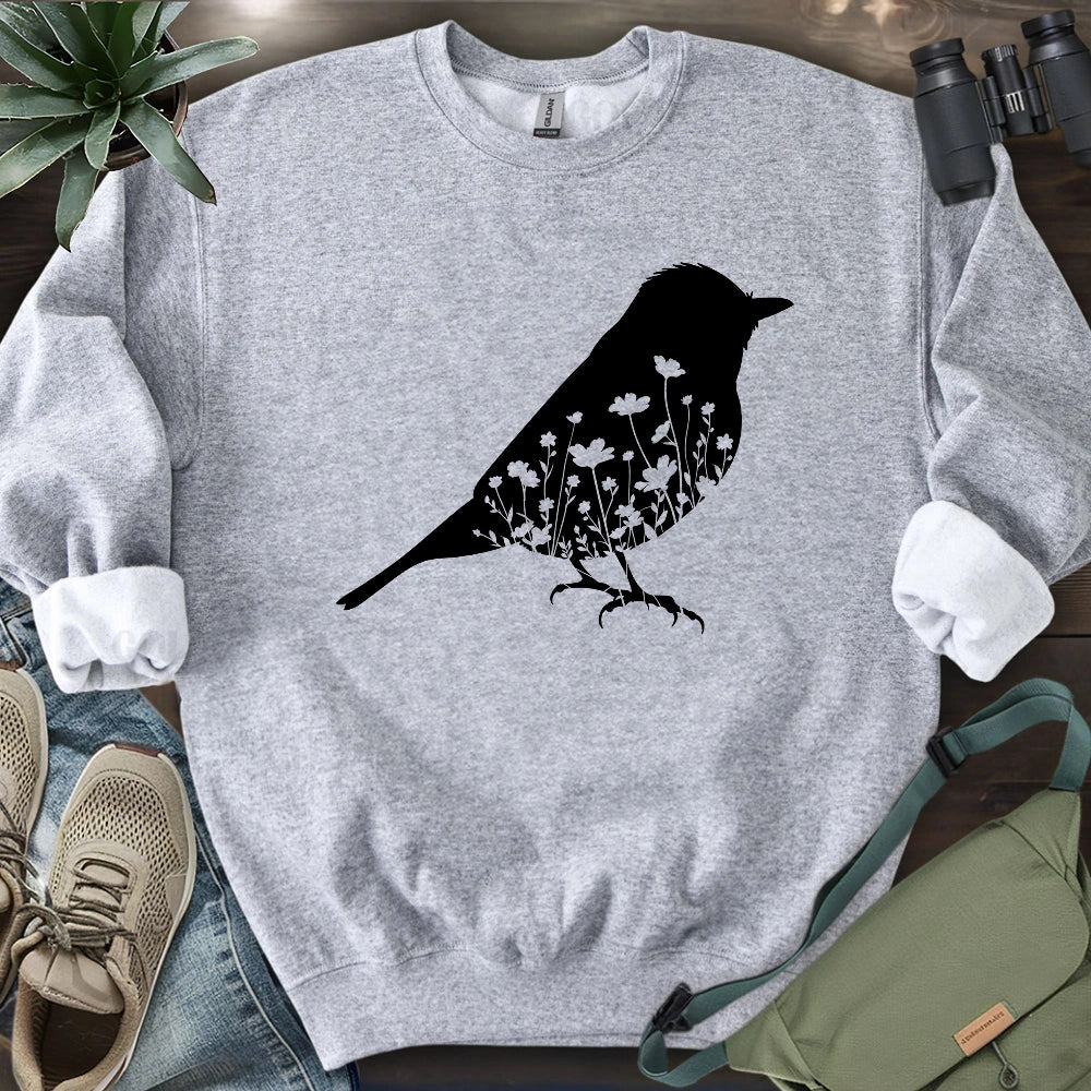 Nature Within Sweatshirt