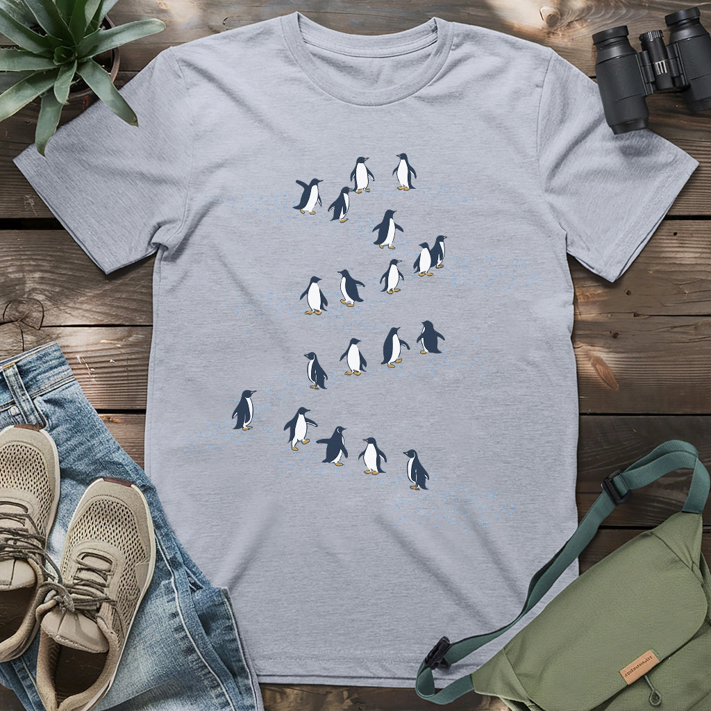 Polar Parade T-shirt