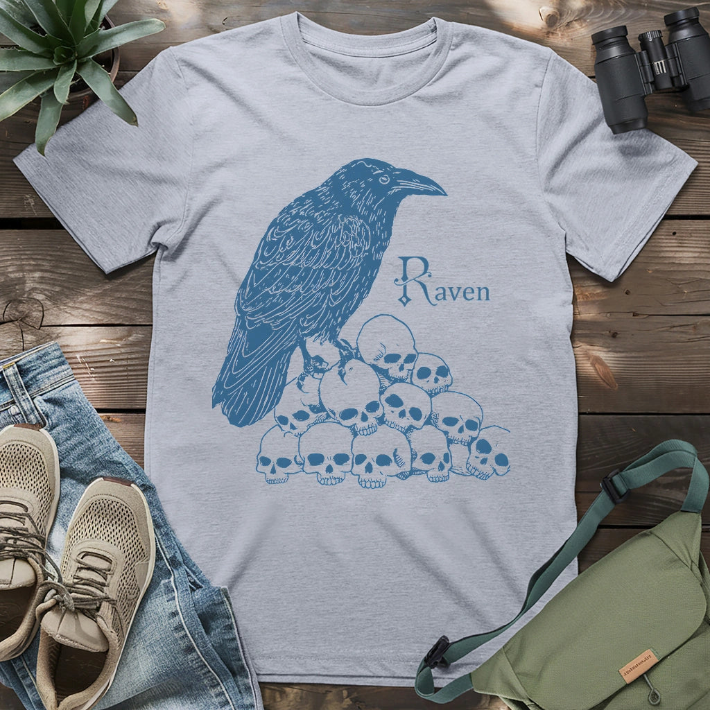 Raven’s Dominion T-shirt