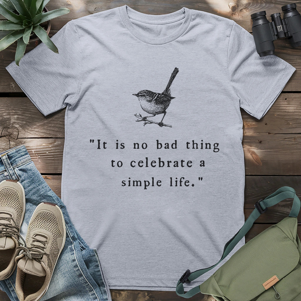 Simple Joy T-shirt