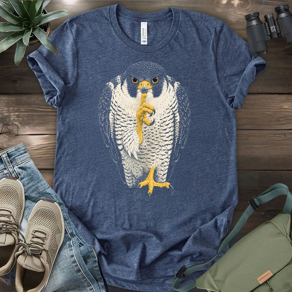 Keep Quiet T-shirt