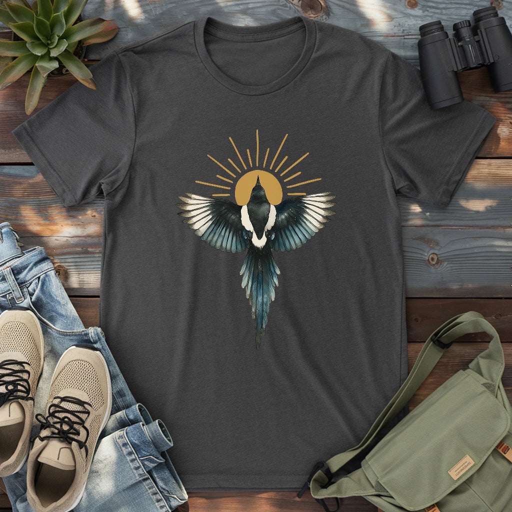 Rise Magpie T-shirt