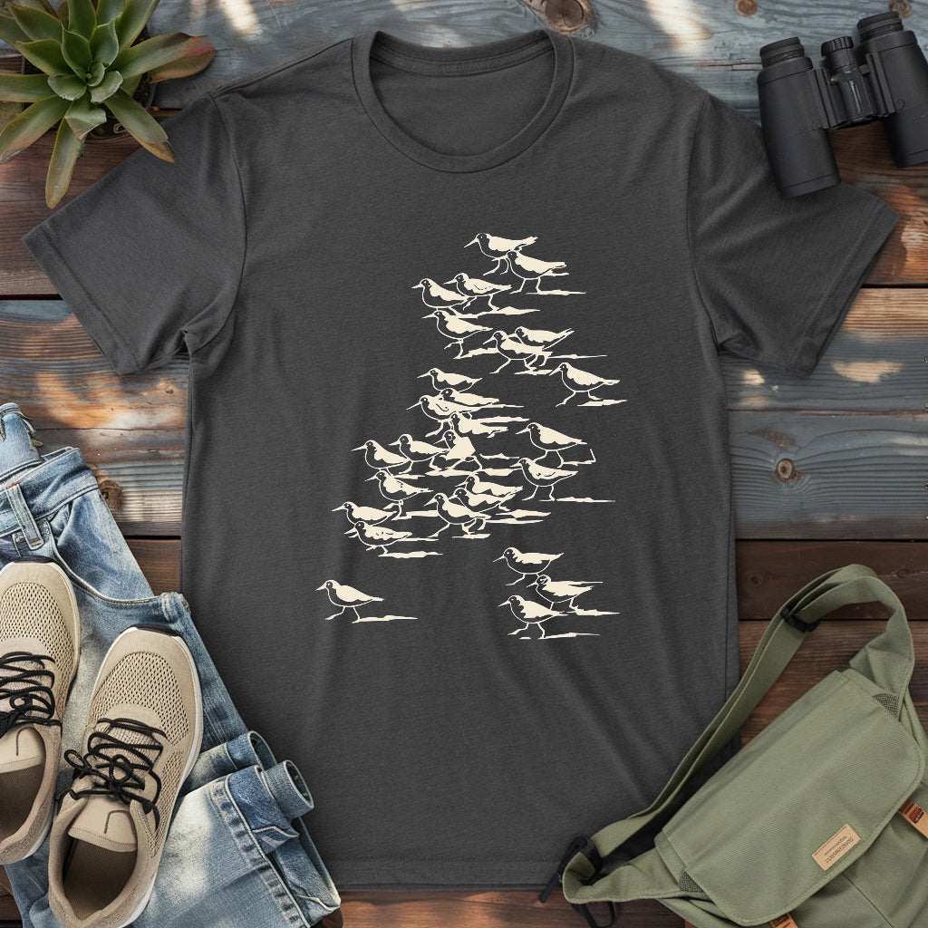 Rush Hour T-shirt