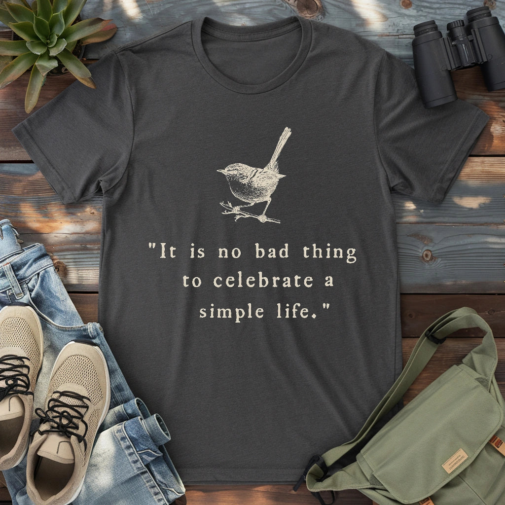 Simple Joy T-shirt