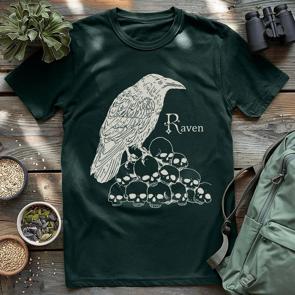 Raven’s Dominion T-shirt