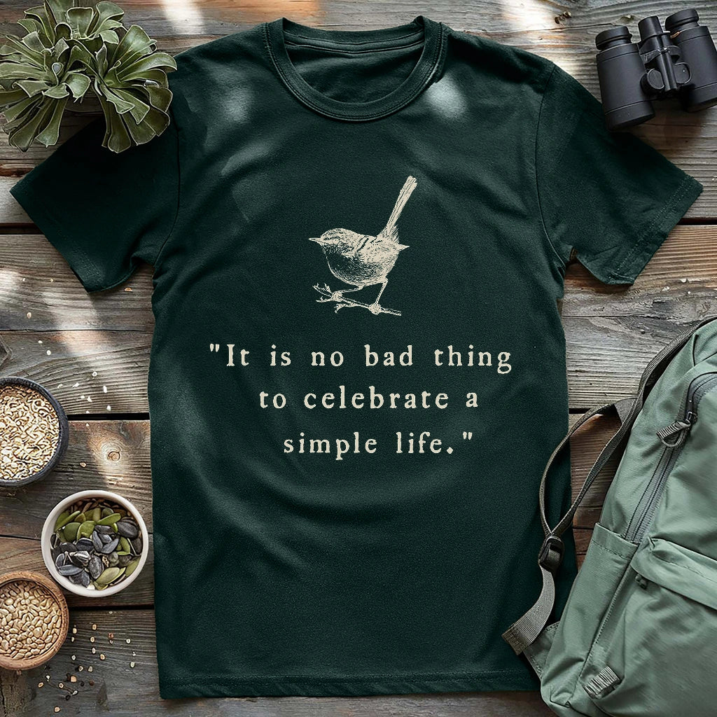 Simple Joy T-shirt