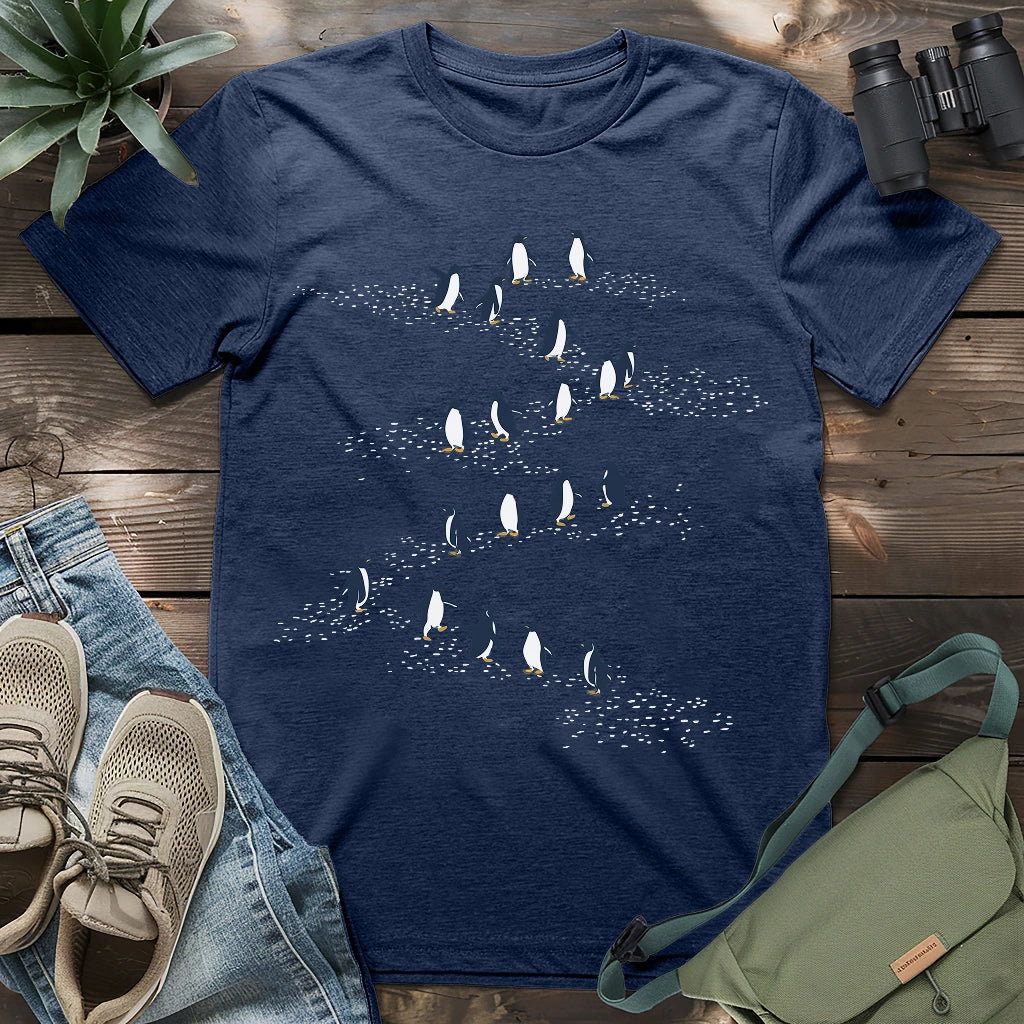 Polar Parade T-shirt