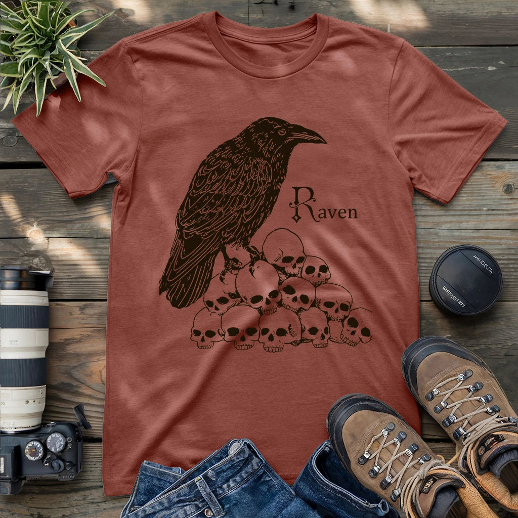 Raven’s Dominion T-shirt