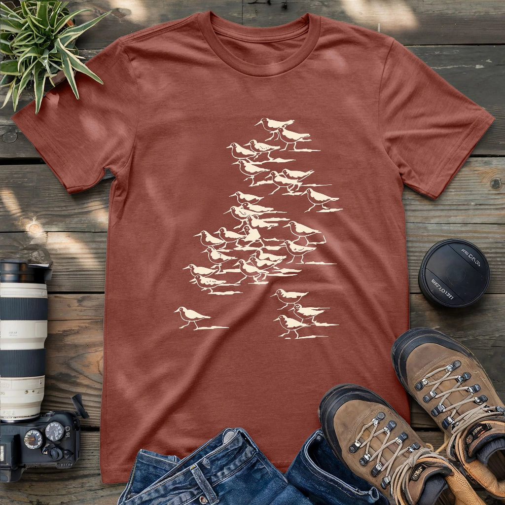 Rush Hour T-shirt