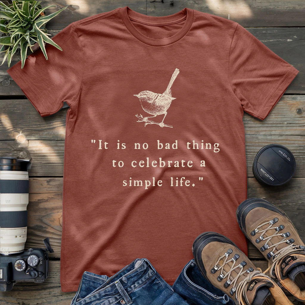 Simple Joy T-shirt