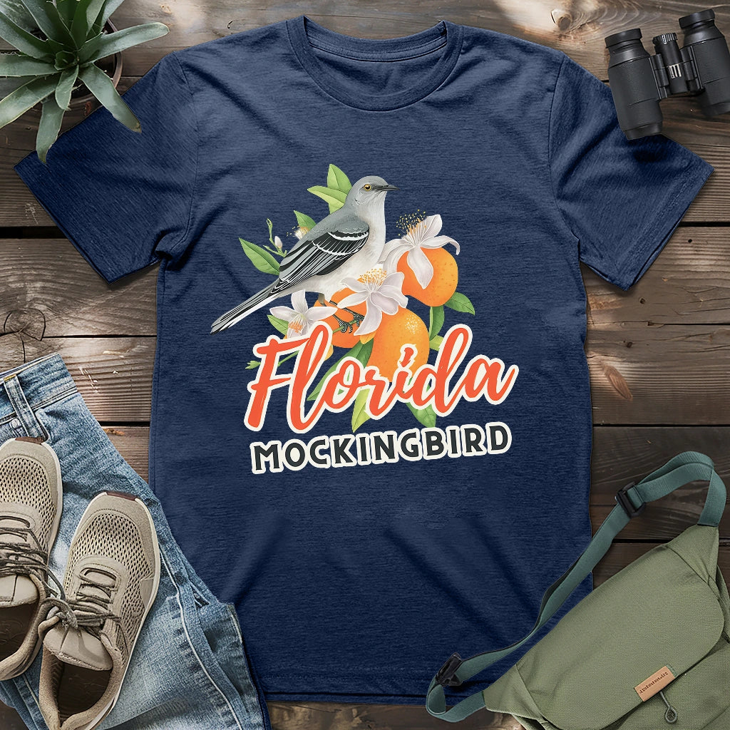 Florida Mockingbird T-shirt
