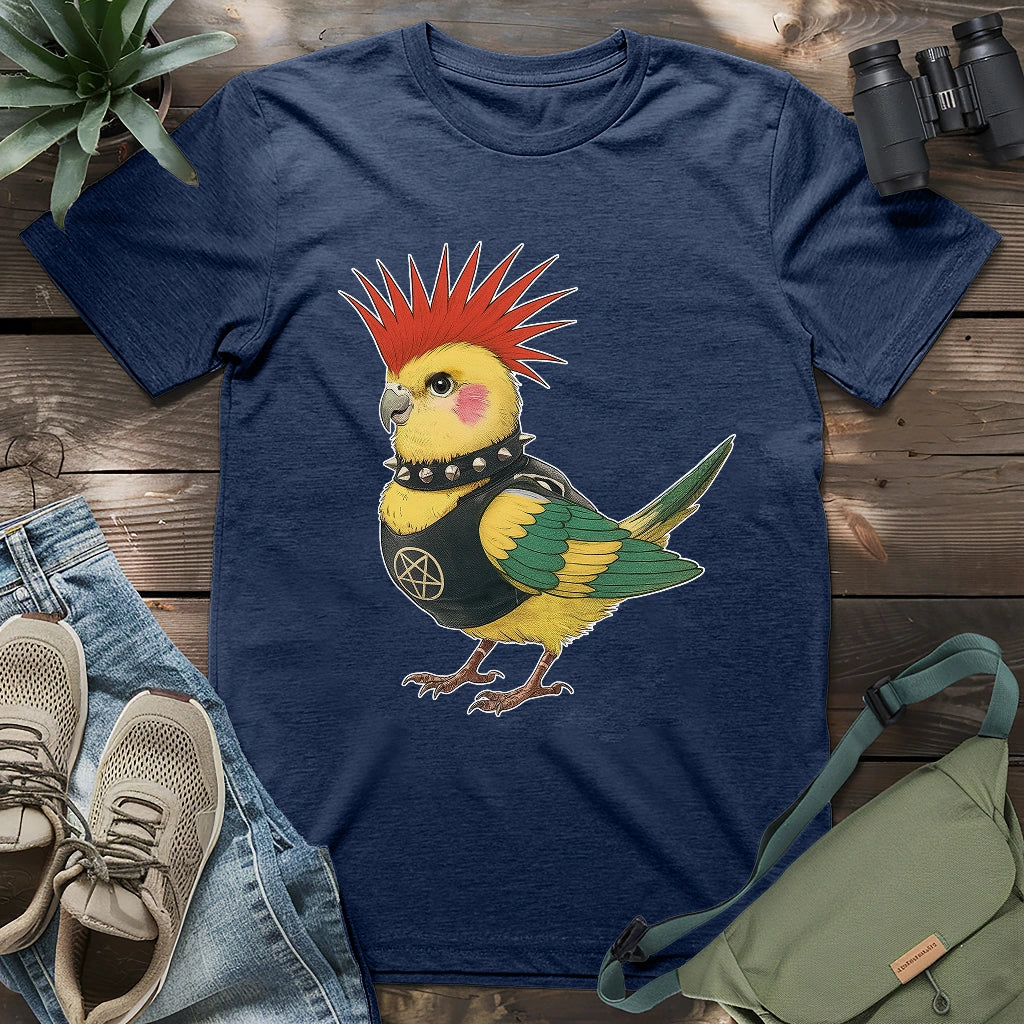 My Teenage Cockatiel T-shirt