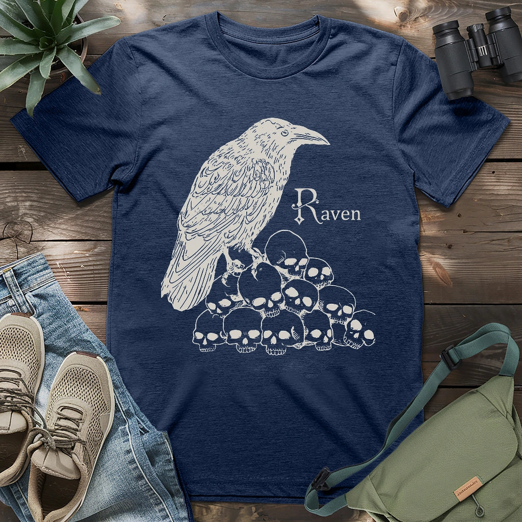Raven’s Dominion T-shirt