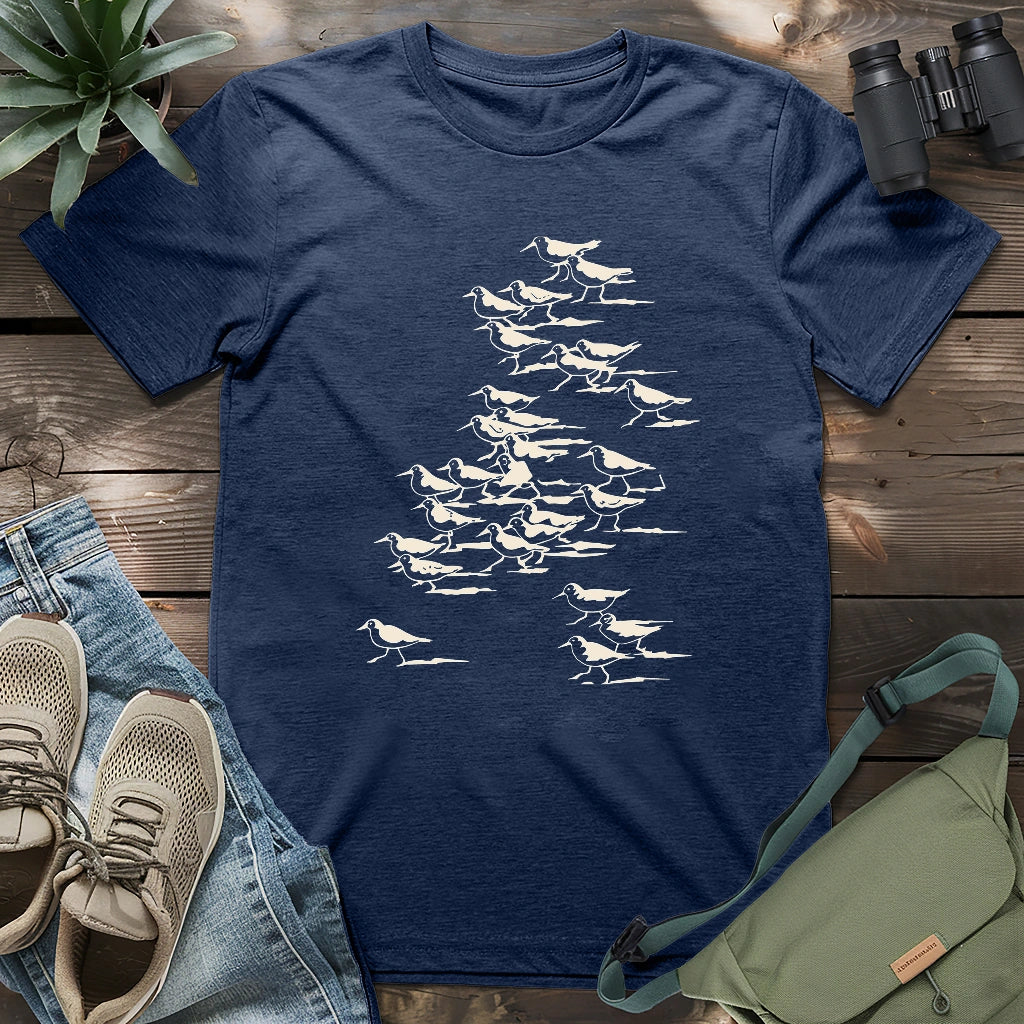 Rush Hour T-shirt