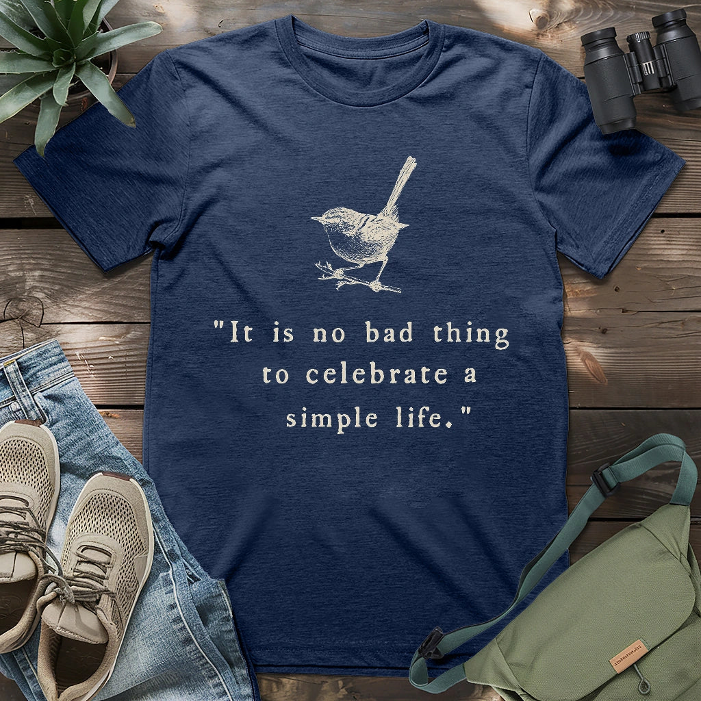 Simple Joy T-shirt