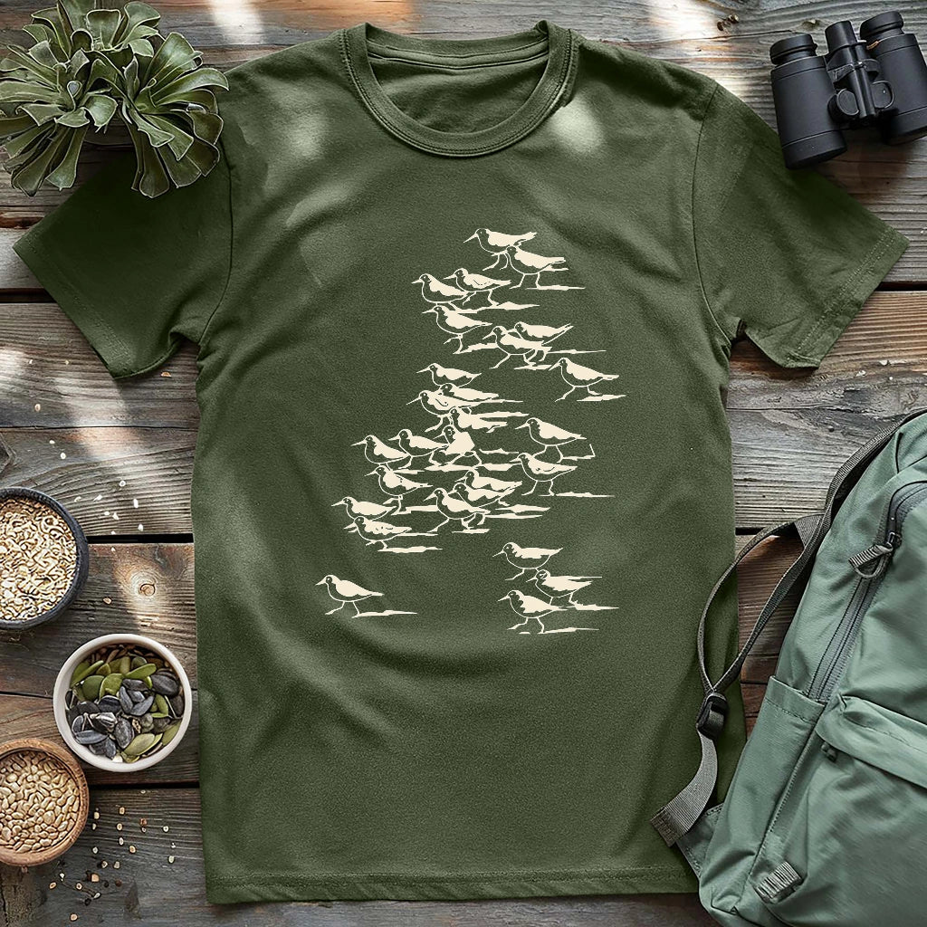Rush Hour T-shirt