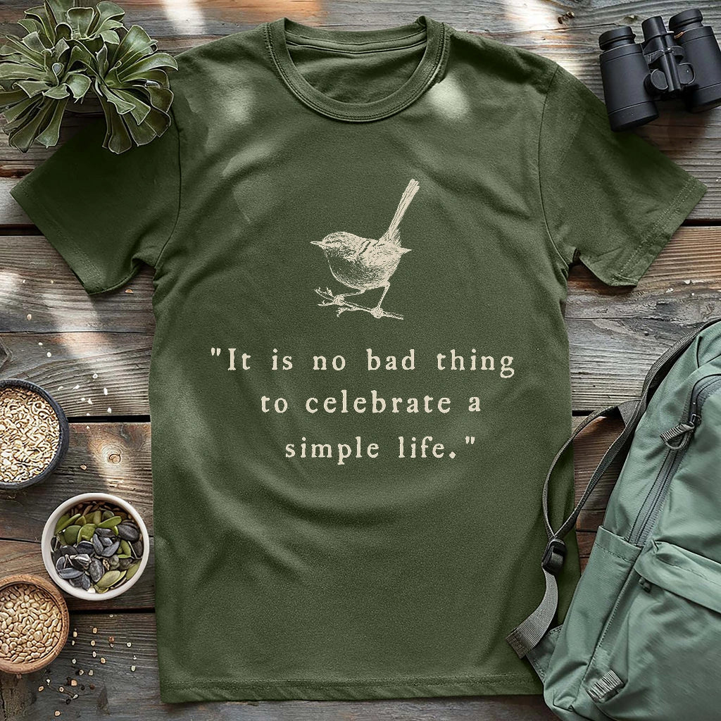 Simple Joy T-shirt