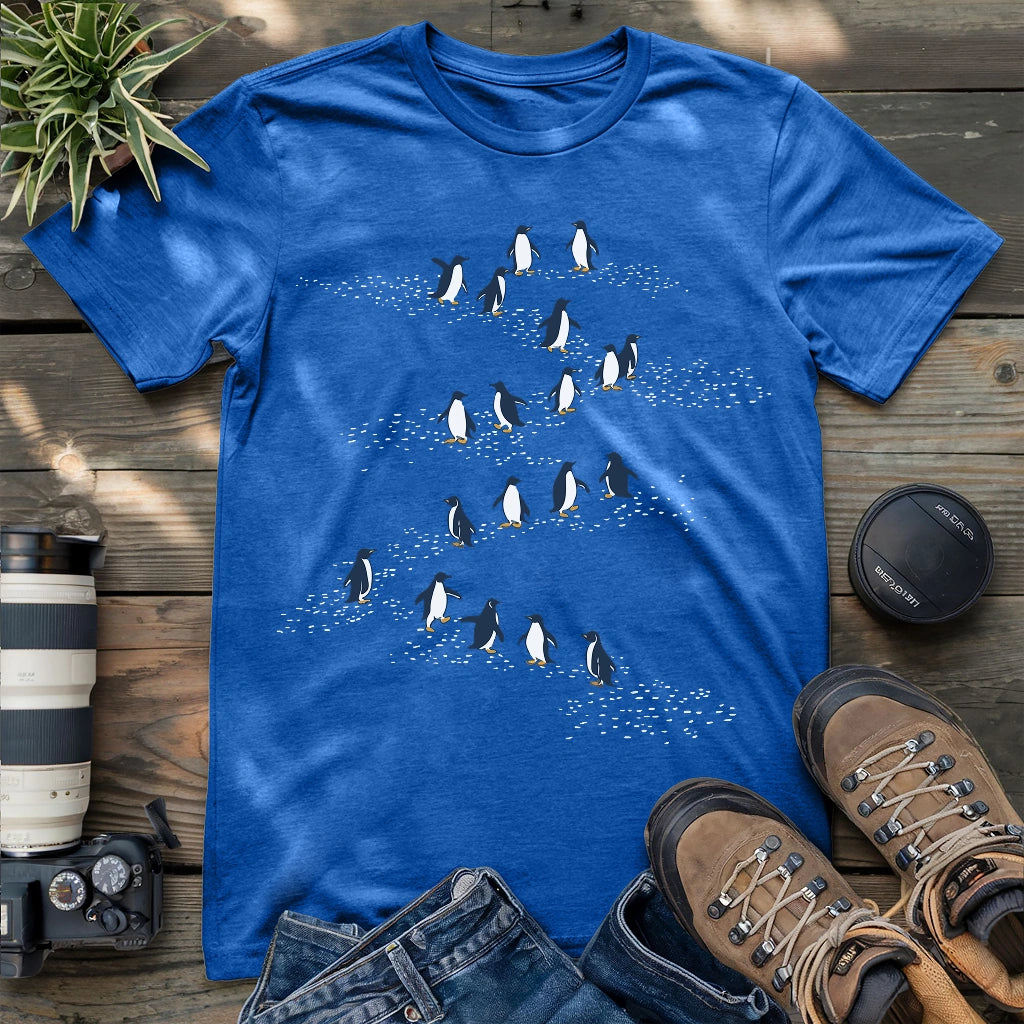 Polar Parade T-shirt