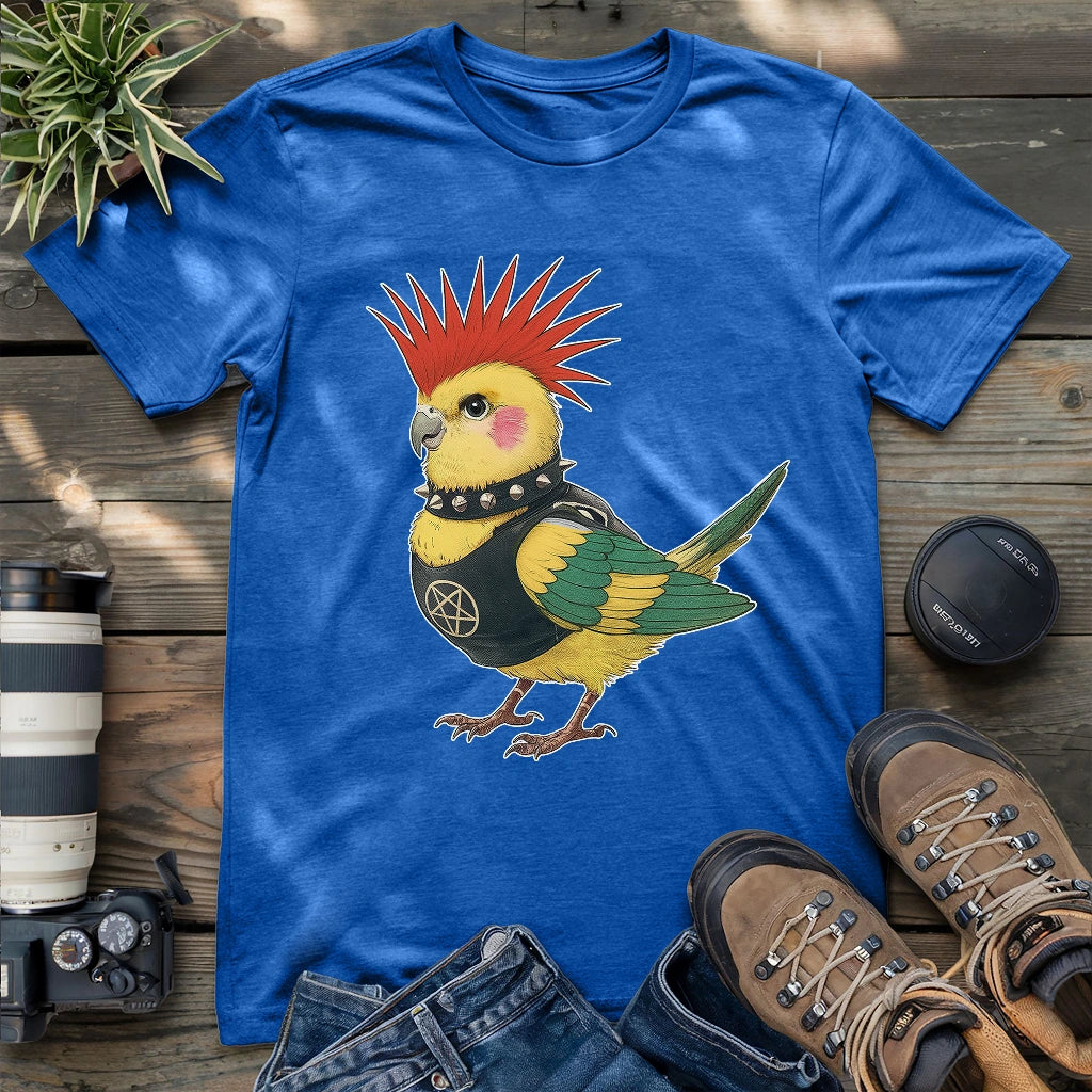 My Teenage Cockatiel T-shirt