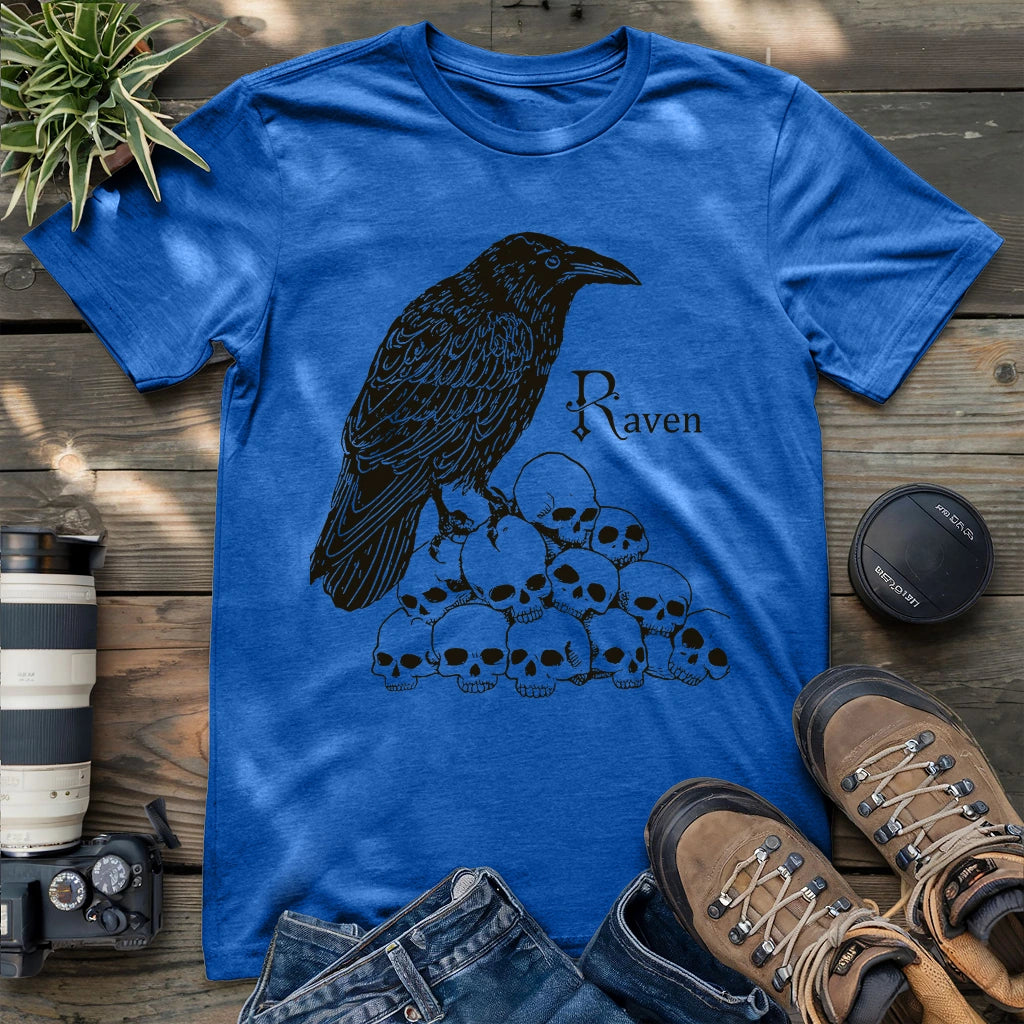 Raven’s Dominion T-shirt