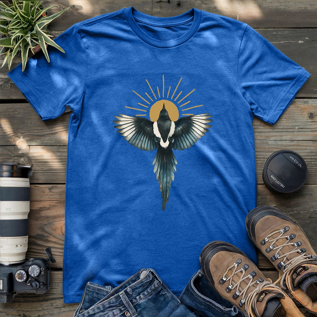 Rise Magpie T-shirt