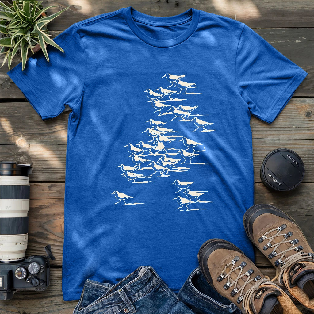 Rush Hour T-shirt